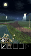 脱出ゲーム　バス停のある道 截图 2