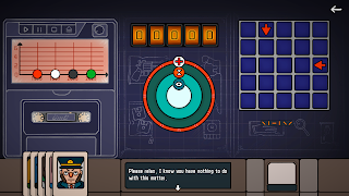 Shattered Dimension screenshot 4