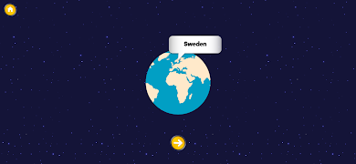 World Puzzle Ekran Görüntüsü 1