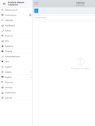 OneBox CRM - free productivity اسکرین شاٹ 7