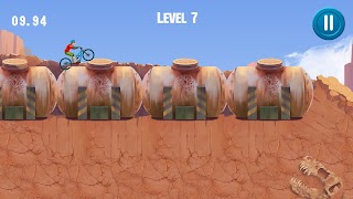 Cycle Extreme captura de pantalla 4