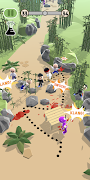 Crazy Ronin screenshot 4