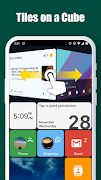 Square Home اسکرین شاٹ 4