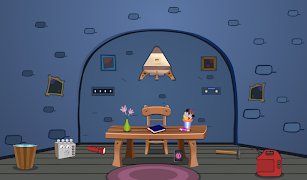 A Look At Solar Eclipse 스크린샷 2