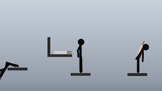 Ragdoll Throw Challenge captura de pantalla 7