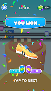 Sneaker Stack स्क्रीनशॉट 4