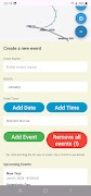 Expiration - Time based events ảnh chụp màn hình 4