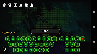 1 Schermata Crack the Code
