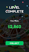 Fun Fair 3D imagem de tela 4