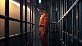 Prison War: Survival 截图 2