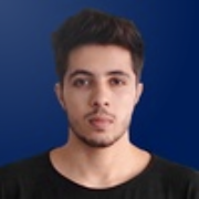 Edrees Sharifi 포스터