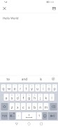 TextToPicture capture d'écran 1