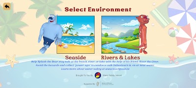 6 Schermata Aquadash