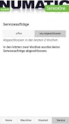 Numatic ServiceOne screenshot 6