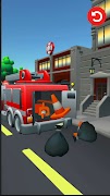 Fire Fighter 3D Screenshot 3