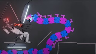 PJ Pug-a-Pillar In Melonground screenshot 5