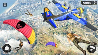 Multiplayer Shooting Games 3D постер