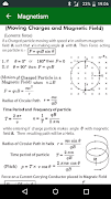 Physics Formula screenshot 2