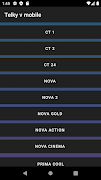 Telky v mobile screenshot 4