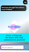 پوستر LinguaPro : AI Language Tutor