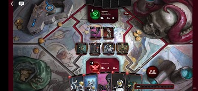 ChainWars screenshot 3