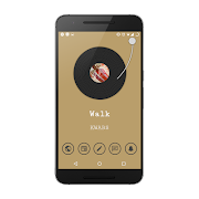 Vinyl Komponent syot layar 1