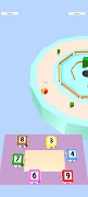 Island Balance ポスター