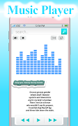 Music Maker Listen to mp3 Song Cartaz
