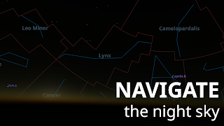 Celestia screenshot 2