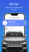 Bluetooth Auto Connect ảnh chụp màn hình 2
