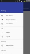 TreeLogy screenshot 1