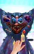 ASMR Monster Makeover screenshot 4