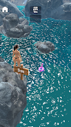 Cliff Diving penulis hantaran
