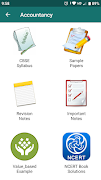 CBSE CLASS 11 Commerce syot layar 1
