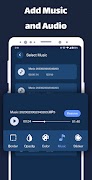 Collage Video Maker imagem de tela 4