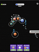 6 Schermata Gravity Loop!