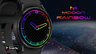 Mooon Rainbow تصوير الشاشة 5