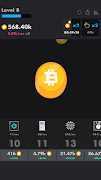 Bitcoin-poster