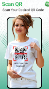 Web Scanner - Chat Cloner 海报