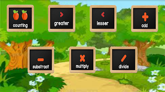 Maths Quiz capture d'écran 1