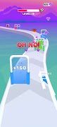 Paper Plane Evolution screenshot 5