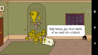 Tablexia скриншот 6