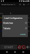 Simple Exercise Timer screenshot 6