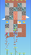 Jump Crashers-poster