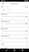 Klipsch LowControl screenshot 1