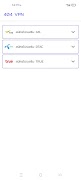 404 VPN Ekran Görüntüsü 2