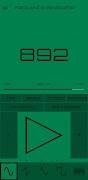 Frequency Generator скриншот 3