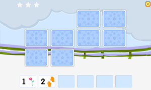Starfall Snowman screenshot 4