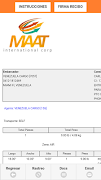 Maat Mobile 스크린샷 4