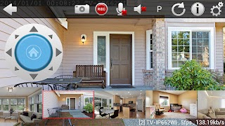 IPView imagem de tela 7